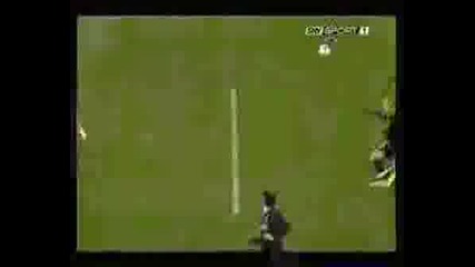 Francesco Totti, 200 Gol