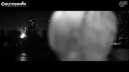 Armada * Dash Berlin feat Emma Hewitt - Disarm Yourself (official Music video) 