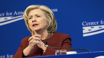 State Department Says Congress Got 15 Undisclosed Clinton Emails