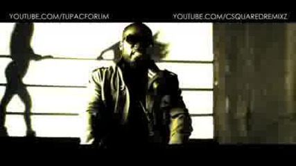 __new 2pac 2011__ Makaveli Ft. Eminem, 50 Cent & T-pain