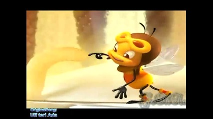 Реклама - Honey Loops - Indian Commercial 
