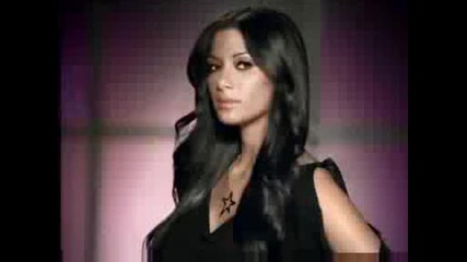Nicole - Clear Commercial 2