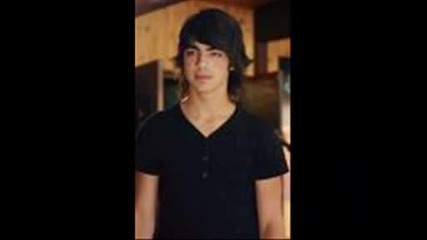 joe jonas and demi lovato camp rock