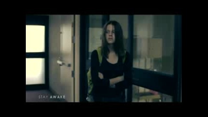 Edward/bella - Stay Awake