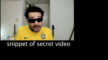 Vuvuzela Symphony (1080p) 