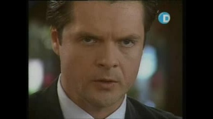 Мерседес Разговаря С Росаура За Големия Си син