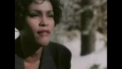 Whitney Houston - Iii Always Love Yon 