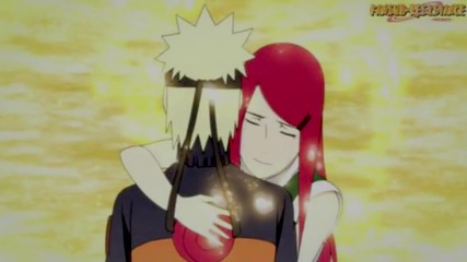 Naruto Shippuden Unreleased 3 - Thank you Naruto... (piano)