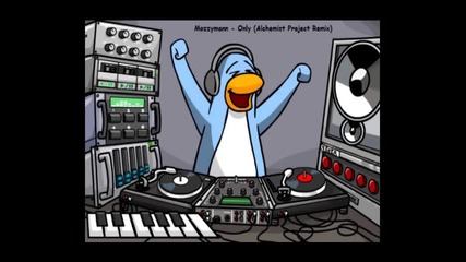 Mozzymann - Only (alchemist Project Remix)