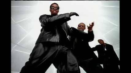 Puff Daddy-been Around The World (remix),hq