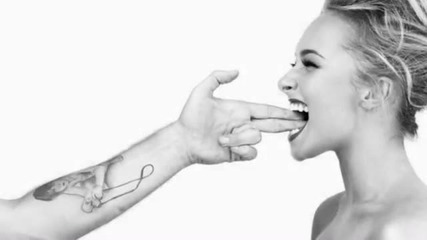 Hayden Panettiere~he said she said