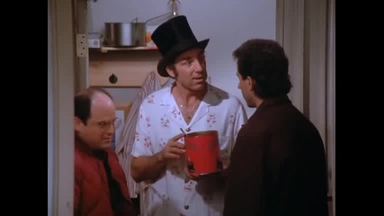 Seinfeld - Сезон 7, Епизод 11