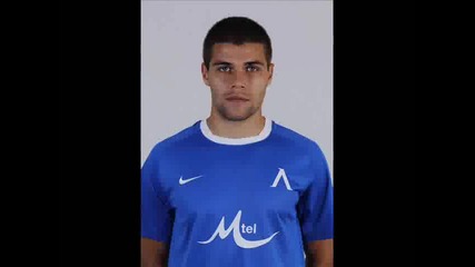Левски София сезон 2011 - 2012 - 2013 // Химн на Левски София
