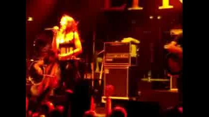 Epica - Feint (live)