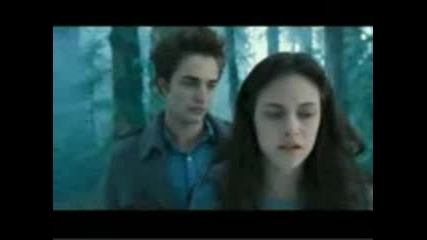 Twilight Music Video - Bring Me To Life
