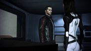 Mass Effect 3 Insanity 18 (б) - Geth Dreadnought