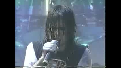 Black Sabbath - After Forever - Live - 1999