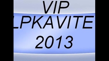 vip lepkavite .2013