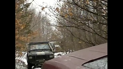 offroad prepqdstviq