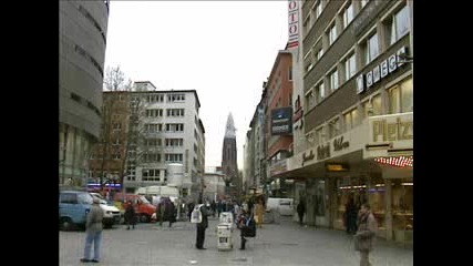 Франкфурт на Майн, Германия Travel Guide, хотелска резервация, прогноза за времето, прояви, екскурзи 