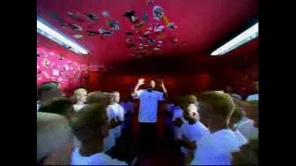 The real Slim Shady clip
