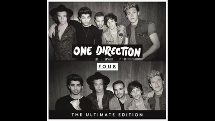 *2014* One Direction - Where do broken hearts go