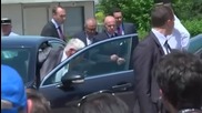 Един обезглавен след атентат в Югоизточна Франция