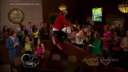 Austin Moon - Steal Your Heart