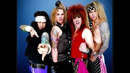 Steel Panther - Ff ( Fantasy Factory )