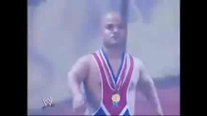 Angle Cena Battle Rap