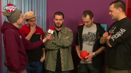 So Called Crew: Не се взимаме насериозно