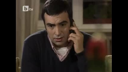 Листопад - Епизод 289 Част 1/2 (бг Аудио)