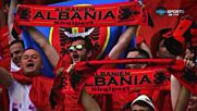 Първи стъпки за Албания на UEFA EURO 2016