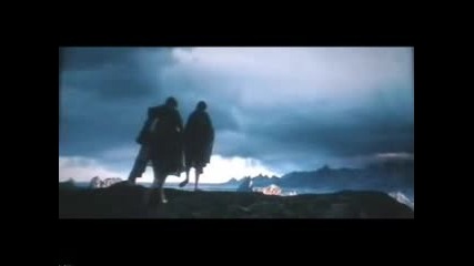 Blind Guardian - Lord Of The Rings