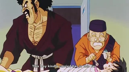 Dragon Ball Kai - 106 / Eng Subs