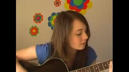 7 Things Miley Cyrus (cover by Tamy)