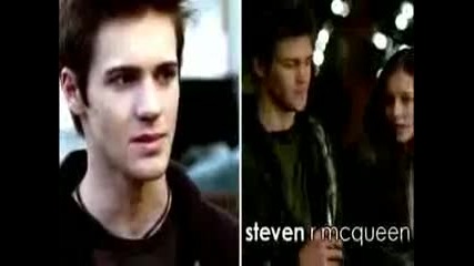 The Vampire Diaries Opening Credits