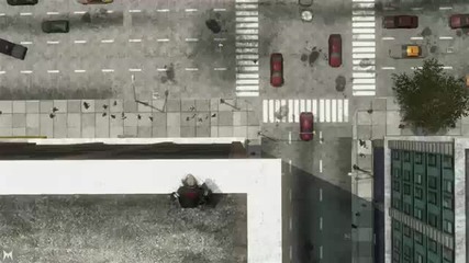 Prototype - (game Trailer) Hd 