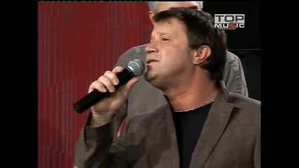 Osman Hadzic - Pustite me 