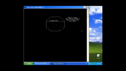 Star Wars ep - 4 cmd.win.xp