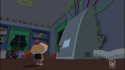 family Guy s09e16
