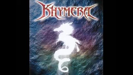 Khymera - Strike like lightning