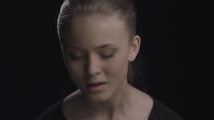 Zara Larsson - Тя не е мен ( She's Not Me ) + Превод