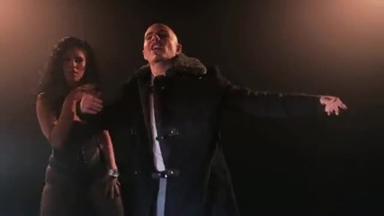 Pitbull - Maldito Alcohol (official video) {високо качество}hd* 