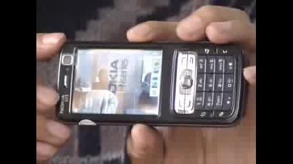Nokia N73ме - музикални възможности