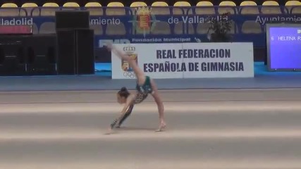 Andrea Barba Serrano