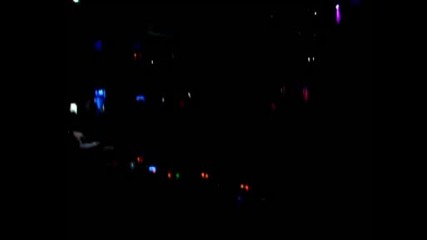 Gerardo Boscarino @ Dance Club Mania