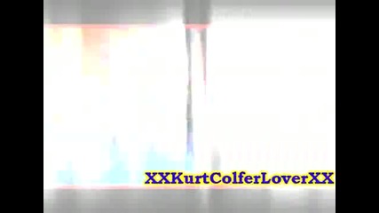 Chris Colfer[glee] - This Is Why Im Hot