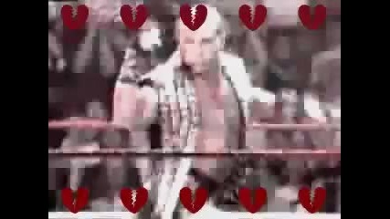 Shawn Michaels w Sherri titantron (hq) 