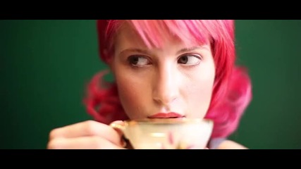 Paramore - Playing God 